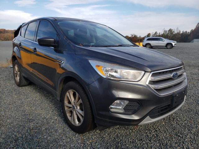 FORD ESCAPE SE 2017 1fmcu0gd7hue38802