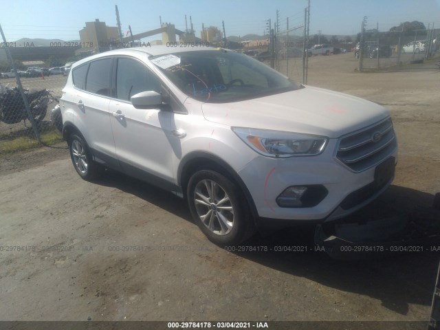 FORD ESCAPE 2017 1fmcu0gd7hue39366