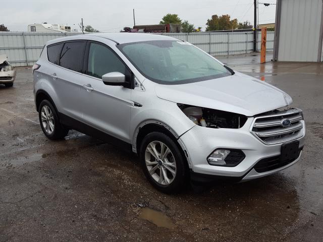 FORD ESCAPE SE 2017 1fmcu0gd7hue39710