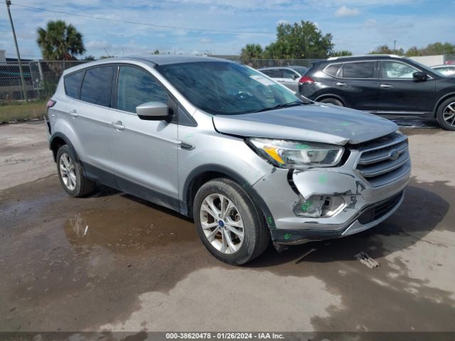 FORD ESCAPE 2017 1fmcu0gd7hue39870