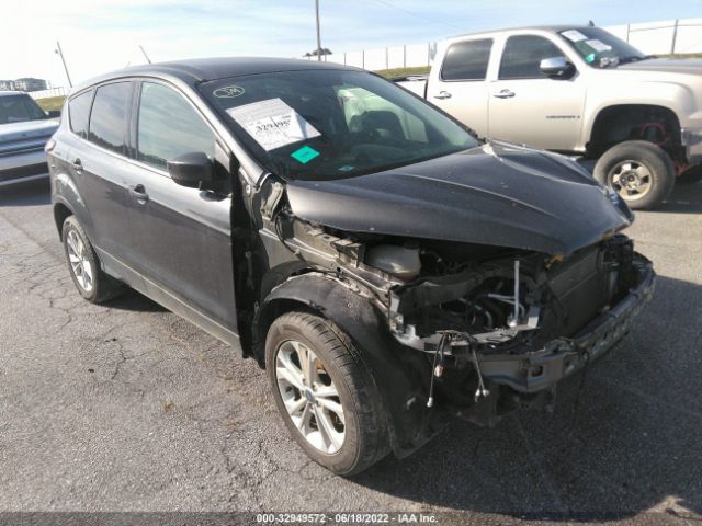 FORD ESCAPE 2017 1fmcu0gd7hue46608