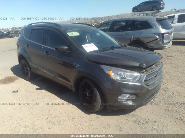 FORD ESCAPE 2017 1fmcu0gd7hue48245