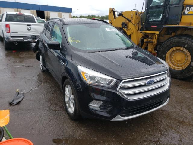 FORD ESCAPE SE 2017 1fmcu0gd7hue53347