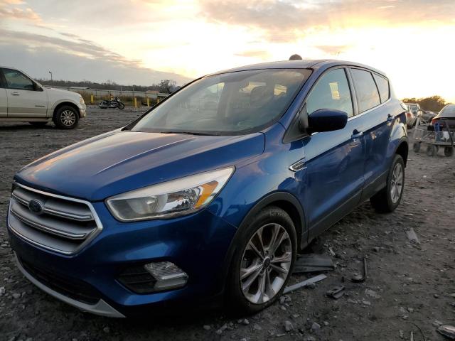 FORD ESCAPE SE 2017 1fmcu0gd7hue56118