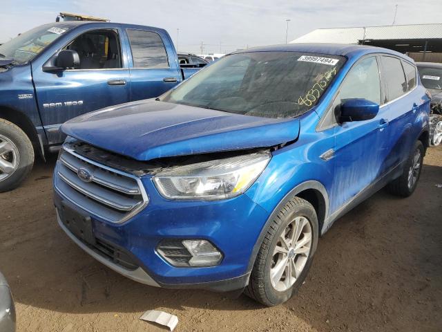 FORD ESCAPE 2017 1fmcu0gd7hue59438