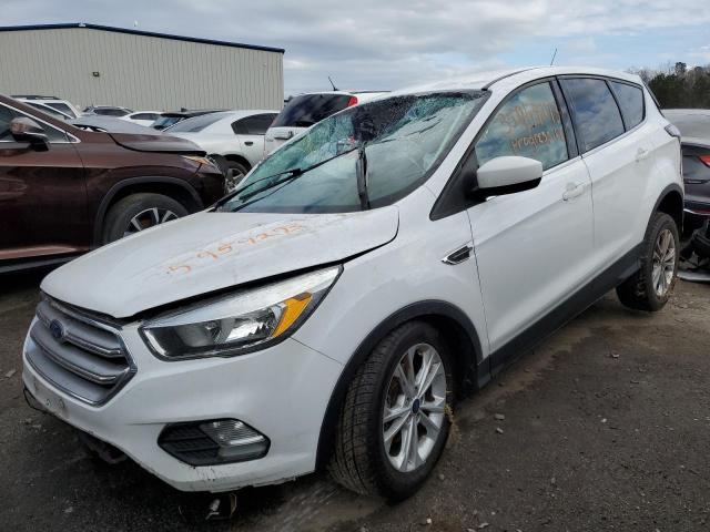 FORD ESCAPE SE 2017 1fmcu0gd7hue62775