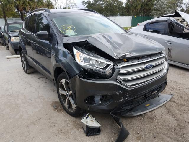 FORD ESCAPE SE 2017 1fmcu0gd7hue64820