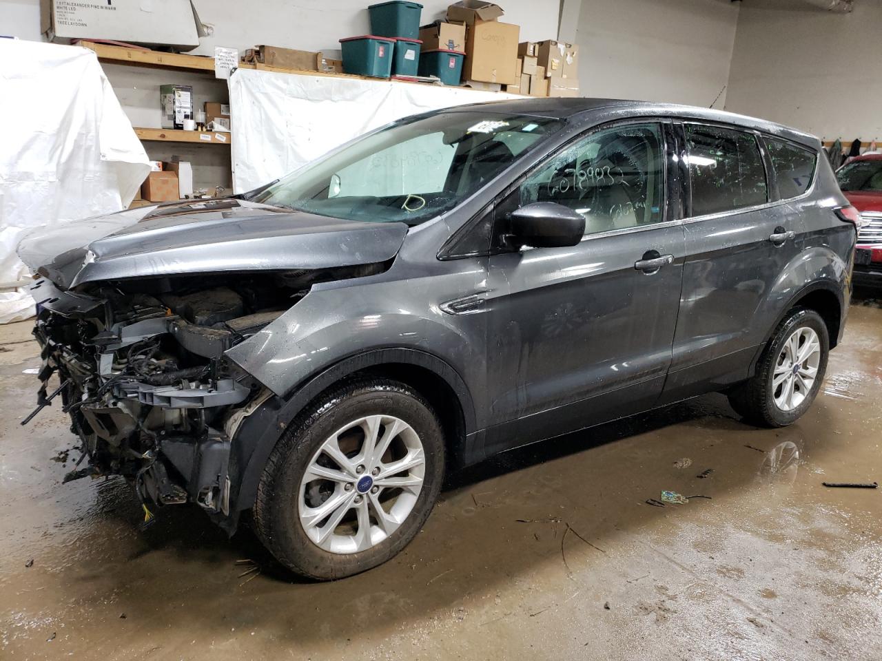 FORD ESCAPE 2017 1fmcu0gd7hue69368