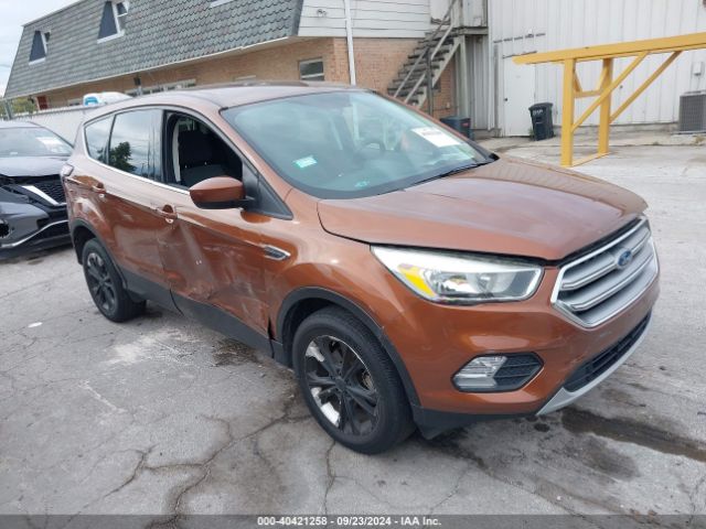 FORD ESCAPE 2017 1fmcu0gd7hue70813