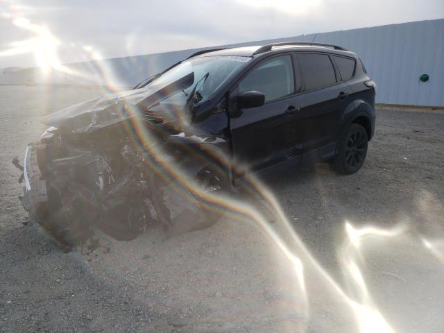 FORD ESCAPE SE 2017 1fmcu0gd7hue74487