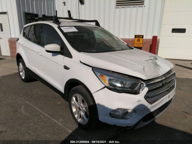 FORD ESCAPE 2017 1fmcu0gd7hue77244