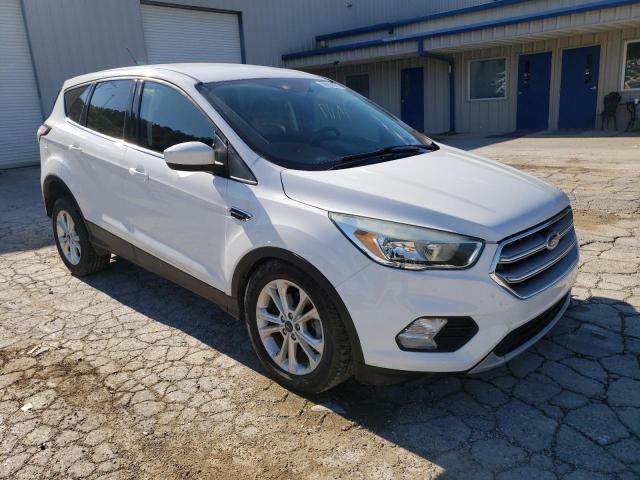 FORD ESCAPE SE 2017 1fmcu0gd7hue85280