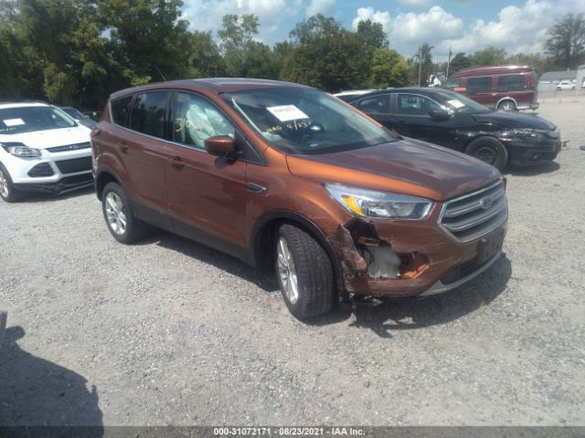 FORD ESCAPE 2017 1fmcu0gd7hue90348