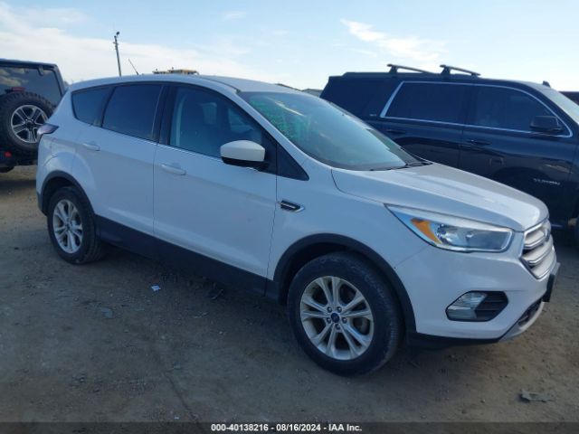 FORD ESCAPE 2017 1fmcu0gd7hue94416