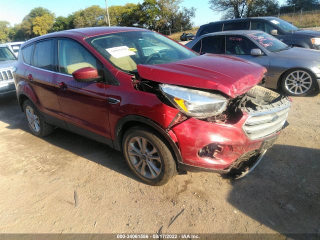 FORD ESCAPE 2017 1fmcu0gd7hue95355