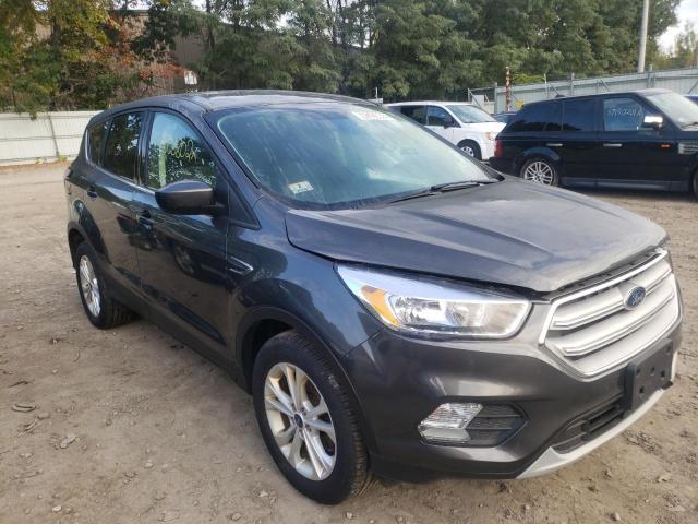 FORD ESCAPE SE 2017 1fmcu0gd7hue98417