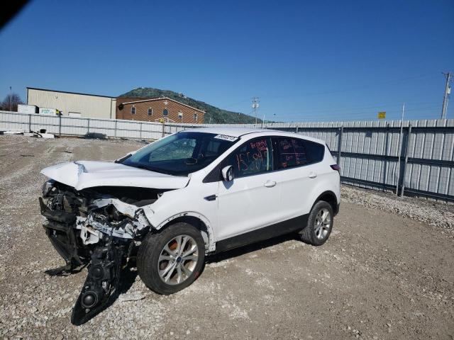 FORD ESCAPE SE 2017 1fmcu0gd7hue98482