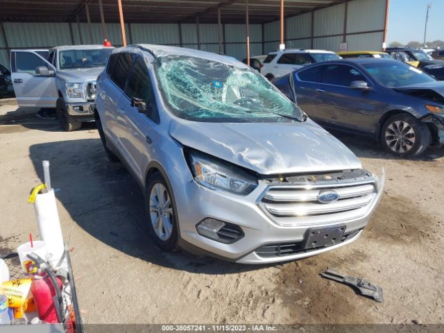 FORD ESCAPE 2017 1fmcu0gd7huf07245