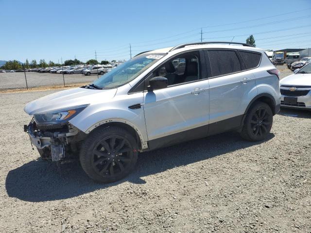 FORD ESCAPE SE 2018 1fmcu0gd7jua10430