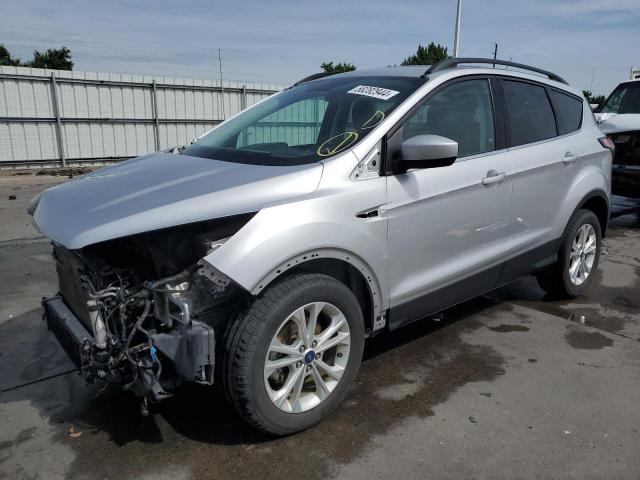 FORD ESCAPE 2018 1fmcu0gd7jua32377