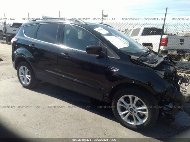 FORD ESCAPE 2018 1fmcu0gd7jua43542