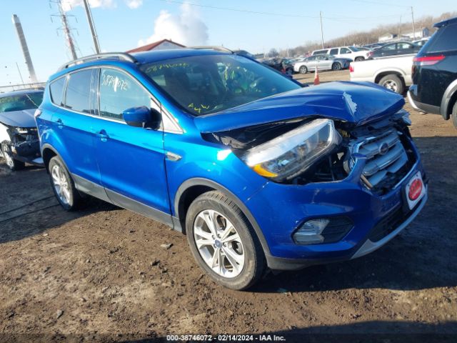 FORD ESCAPE 2018 1fmcu0gd7jua45744