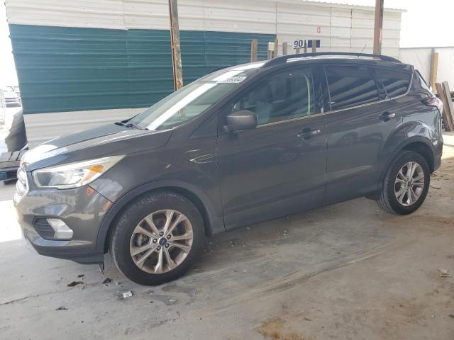 FORD ESCAPE SE 2018 1fmcu0gd7jua65587