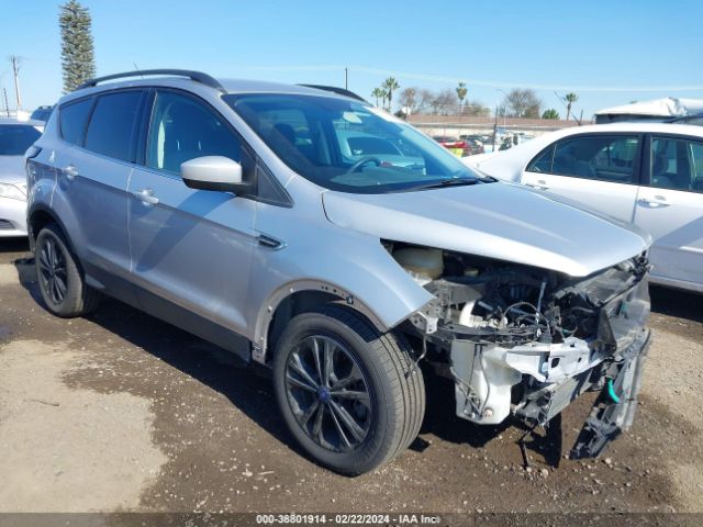 FORD ESCAPE 2018 1fmcu0gd7jua72202