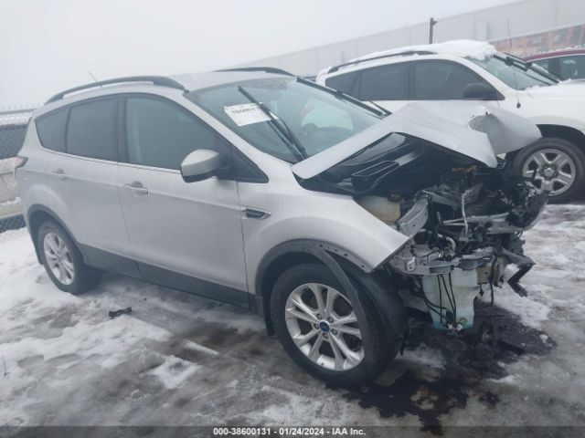 FORD ESCAPE 2018 1fmcu0gd7jua76542