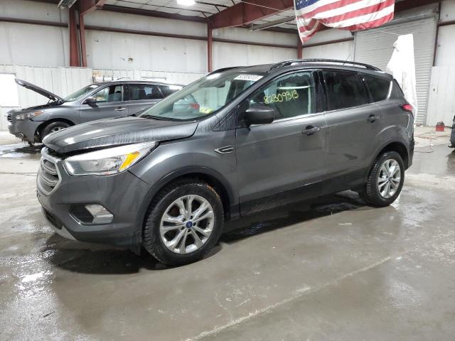 FORD ESCAPE 2018 1fmcu0gd7jub00192