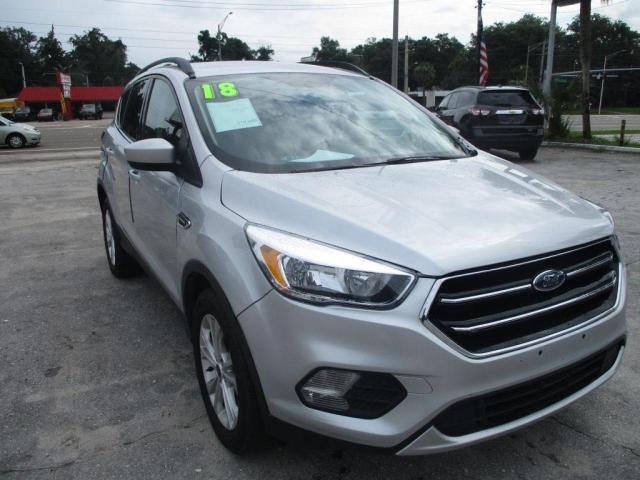 FORD ESCAPE SE 2018 1fmcu0gd7jub05229