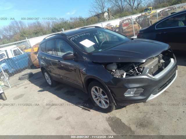 FORD ESCAPE 2018 1fmcu0gd7jub06557