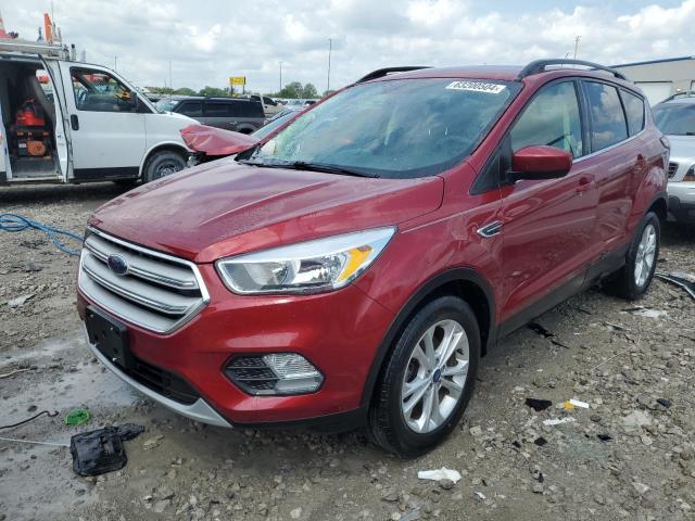 FORD ESCAPE SE 2018 1fmcu0gd7jub21446