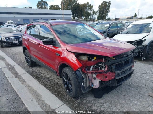 FORD ESCAPE 2018 1fmcu0gd7jub25786