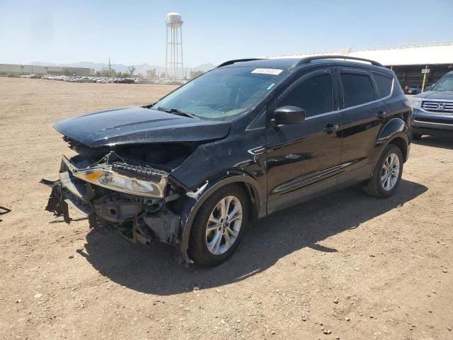 FORD ESCAPE SE 2018 1fmcu0gd7jub27781