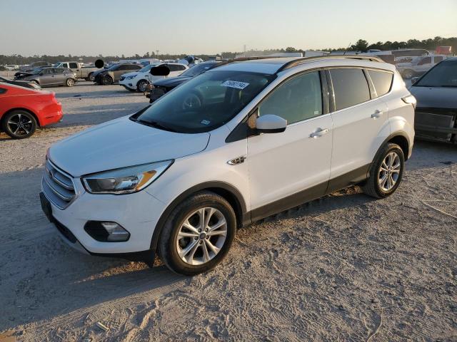 FORD ESCAPE SE 2018 1fmcu0gd7jub28252