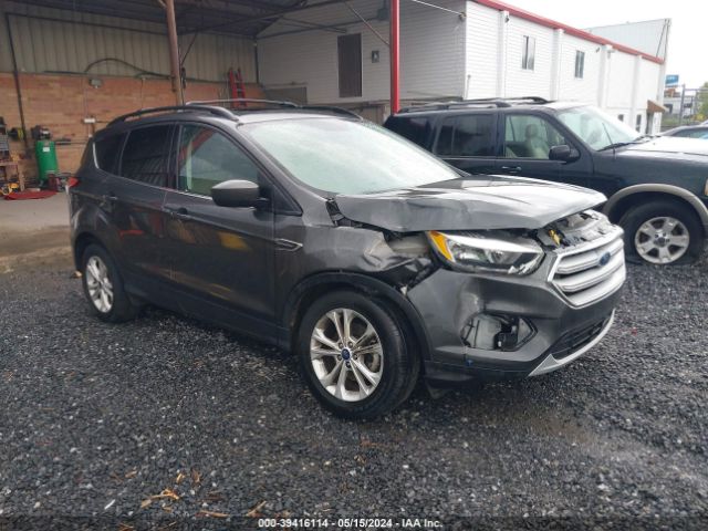 FORD ESCAPE 2018 1fmcu0gd7jub28350