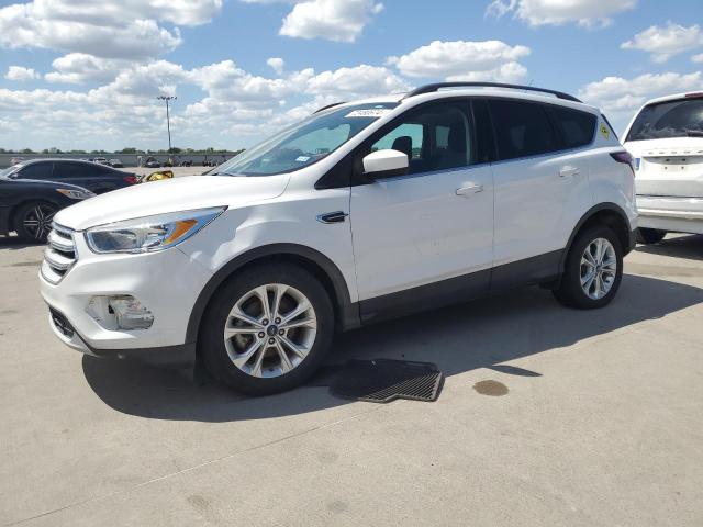 FORD ESCAPE SE 2018 1fmcu0gd7jub29031