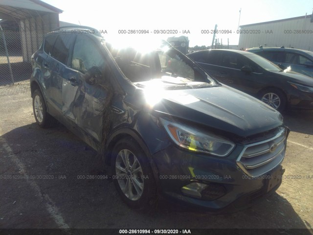 FORD ESCAPE 2018 1fmcu0gd7jub35539