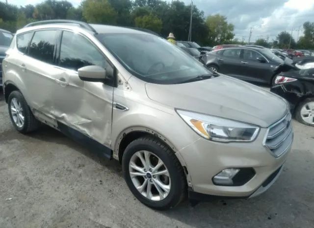 FORD ESCAPE 2018 1fmcu0gd7jub36755