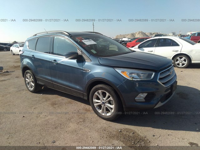 FORD ESCAPE 2018 1fmcu0gd7jub42538