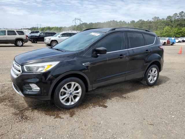 FORD ESCAPE SE 2018 1fmcu0gd7jub46525