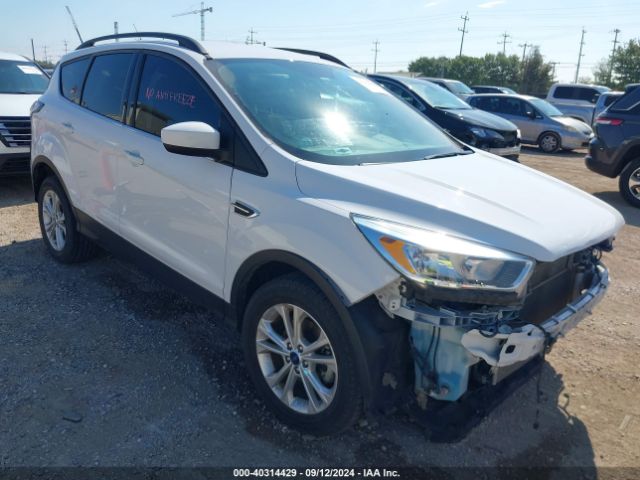 FORD ESCAPE 2018 1fmcu0gd7jub54446