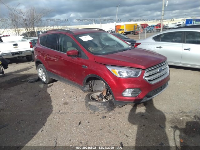 FORD ESCAPE 2018 1fmcu0gd7jub58772