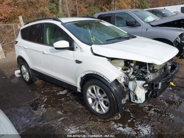 FORD ESCAPE 2018 1fmcu0gd7jub58979