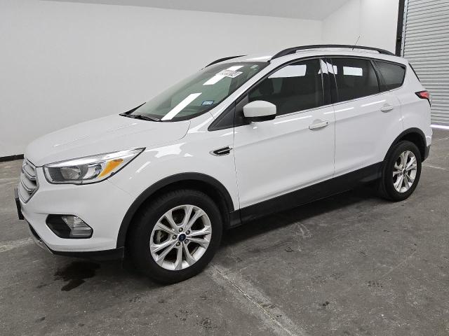 FORD ESCAPE SE 2018 1fmcu0gd7jub82926