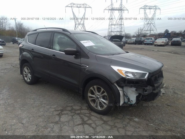 FORD ESCAPE 2018 1fmcu0gd7jub85003