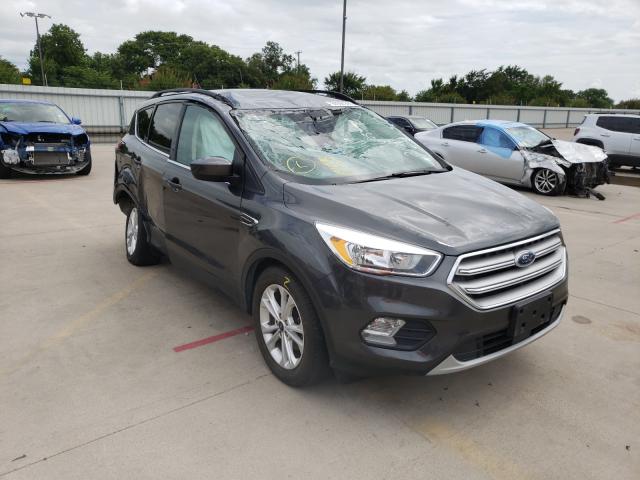 FORD ESCAPE SE 2018 1fmcu0gd7jub85440