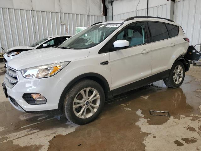 FORD ESCAPE SE 2018 1fmcu0gd7juc11003