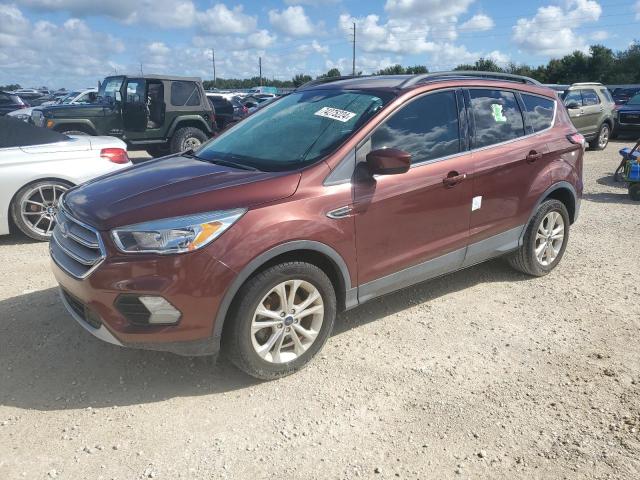 FORD ESCAPE SE 2018 1fmcu0gd7juc11356